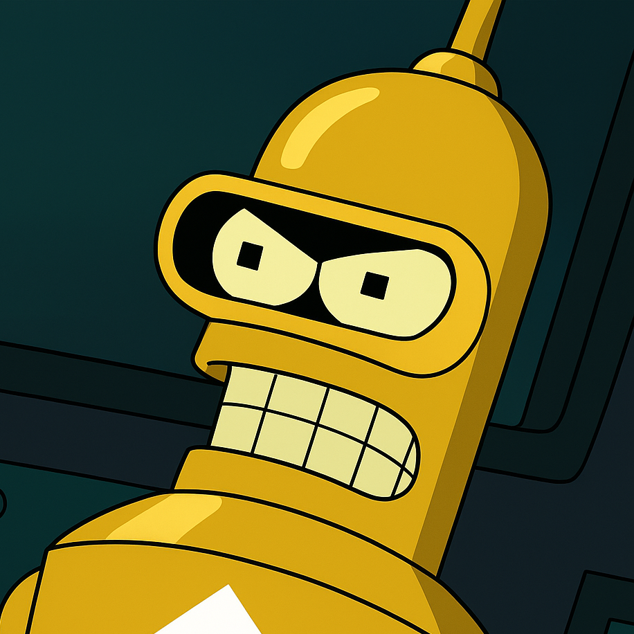 BNBOT Logo